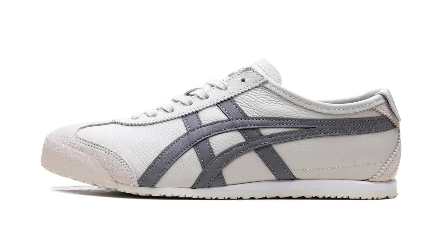 Onitsuka Tiger Mexico 66 "Grey White" Casual Sneakers UAE