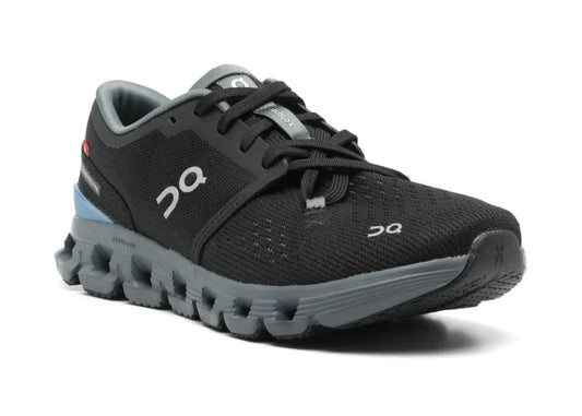 On Running Cloud X 4 "Black" Training Shoes UAE