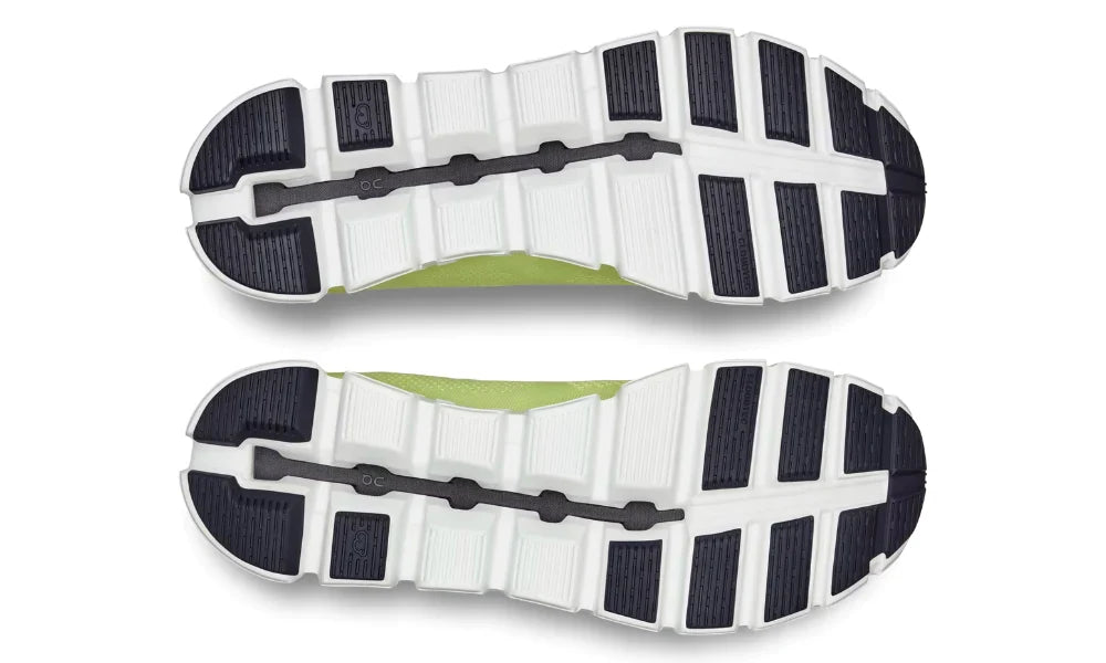 On Cloud 5 Coast "Hay Ivory" Summer Sneakers UAE