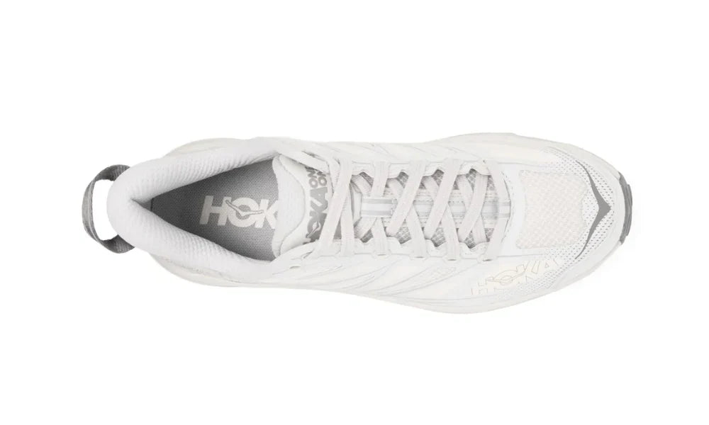 Hoka Mafate Speed 2 "Light Grey" Trail Running Shoes UAE