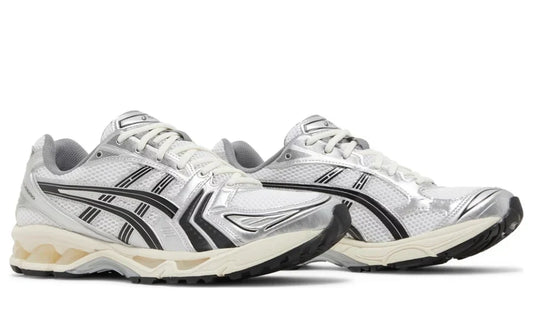 JJJJound x Asics Gel Kayano 14 "Silver Black" Premium Sneakers UAE