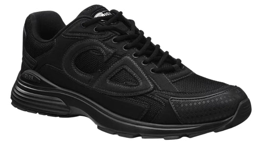 Dior B30 x Stone Island "Black" Exclusive Sneakers UAE