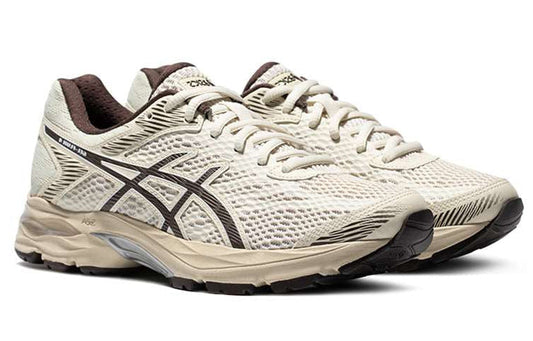 Asics Gel-Flux 4 "Cream Brown" Running Shoes UAE