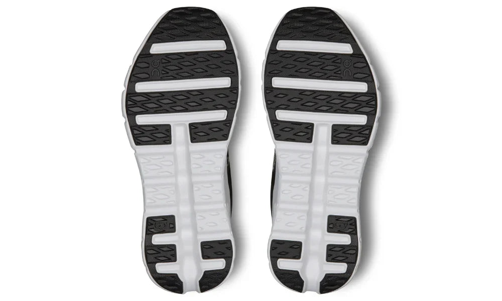 Loewe x Cloudtilt 2 "Black" Premium Sneakers UAE