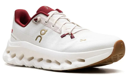 On Running Cloudtilt "Pearl/Ivory" Lifestyle Sneakers UAE