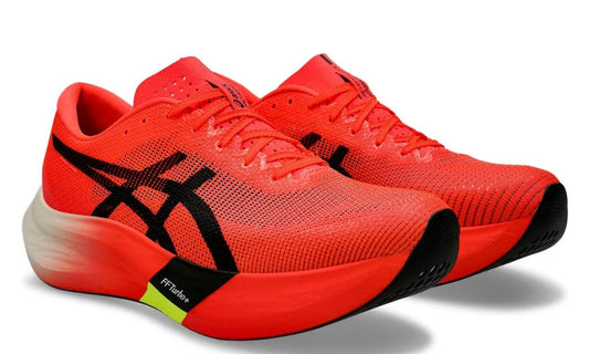 Asics Metaspeed Edge Paris "Sunrise Red Black" Racing Shoes UAE