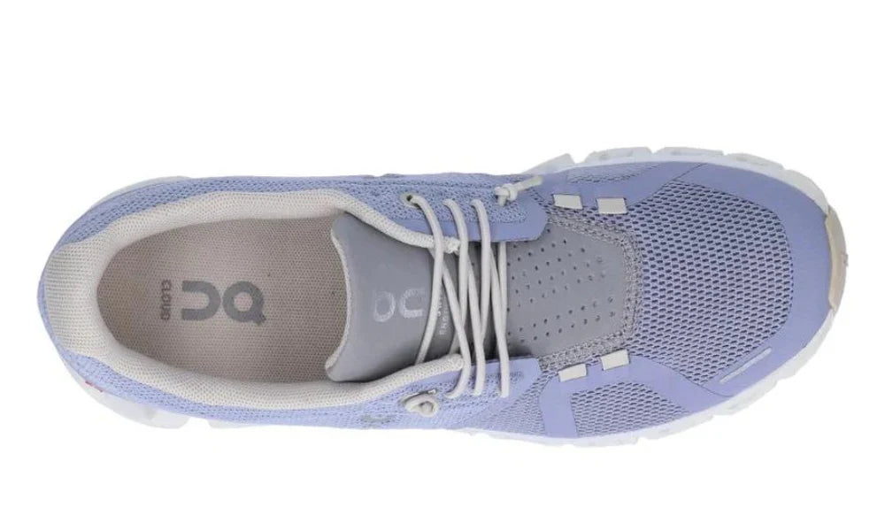 On Running Cloud 5 "Blue" Casual Sneakers UAE