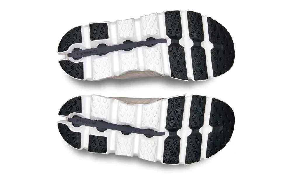 On Cloudswift "Black Rock" Running Shoes UAE