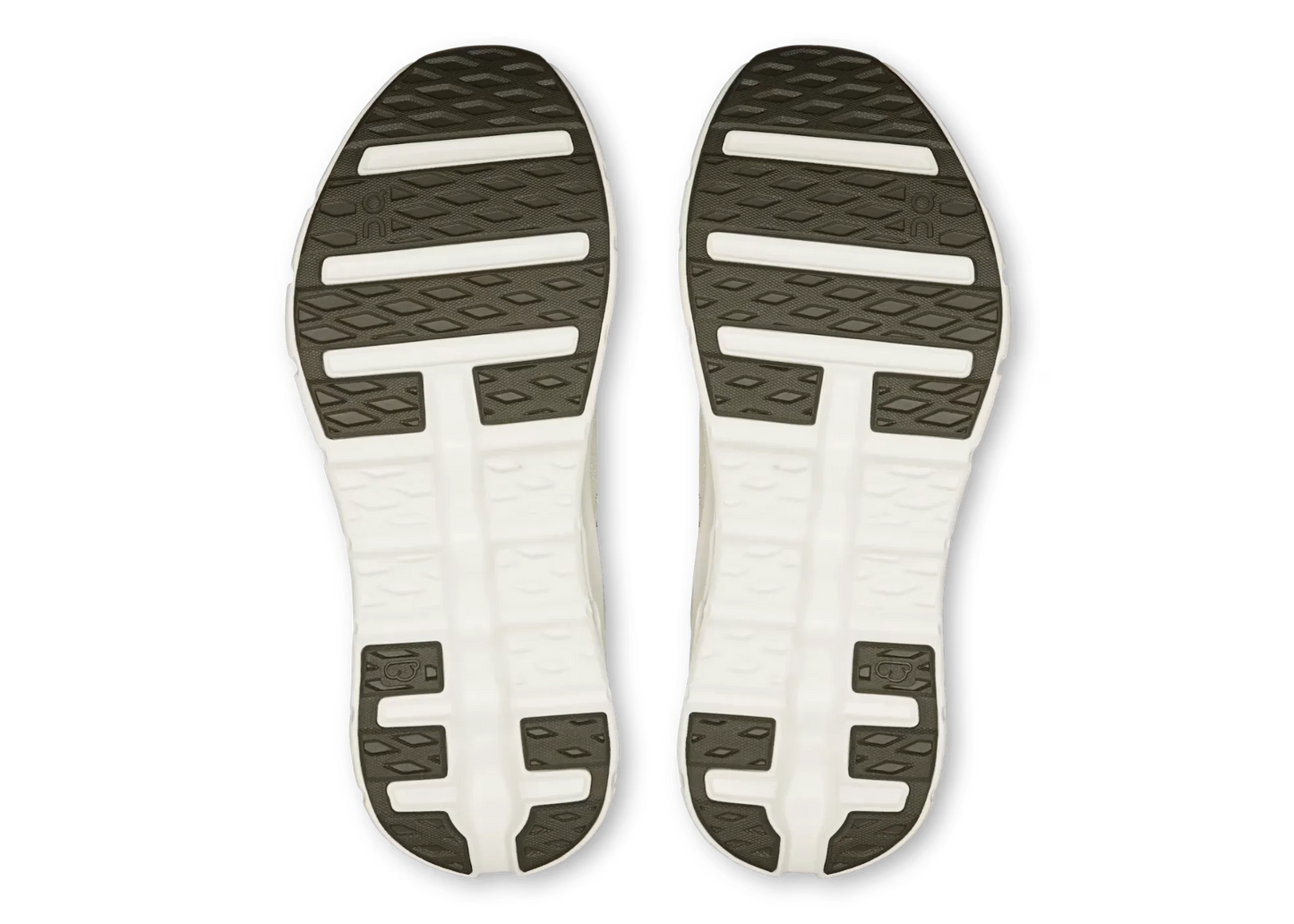 On Cloudtilt "Caper / Ghost" Lifestyle Sneakers UAE