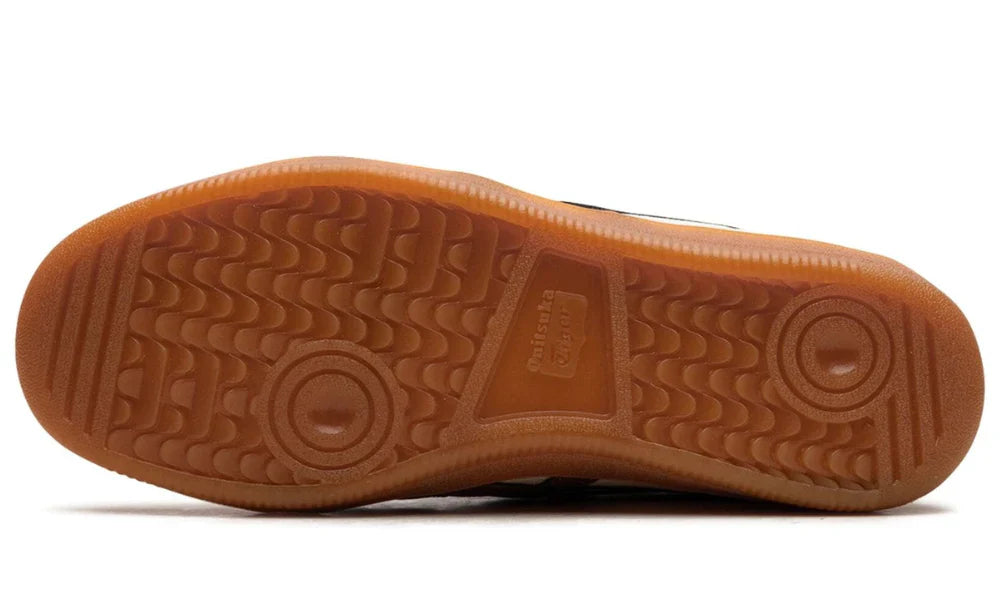 Asics Onitsuka Tiger Tokuten "Cream Caramel" Casual Sneakers UAE