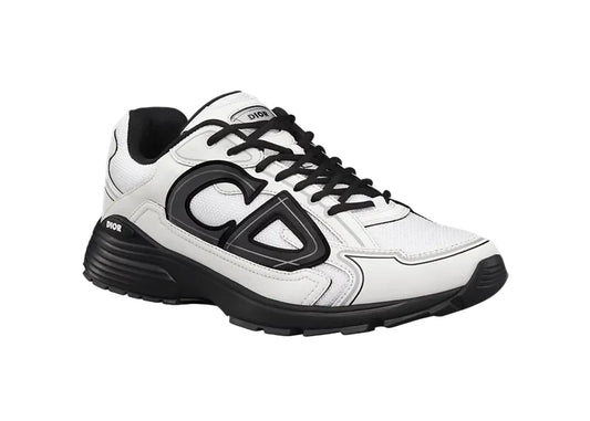 Dior B30 Countdown "White Black" Performance Sneakers UAE