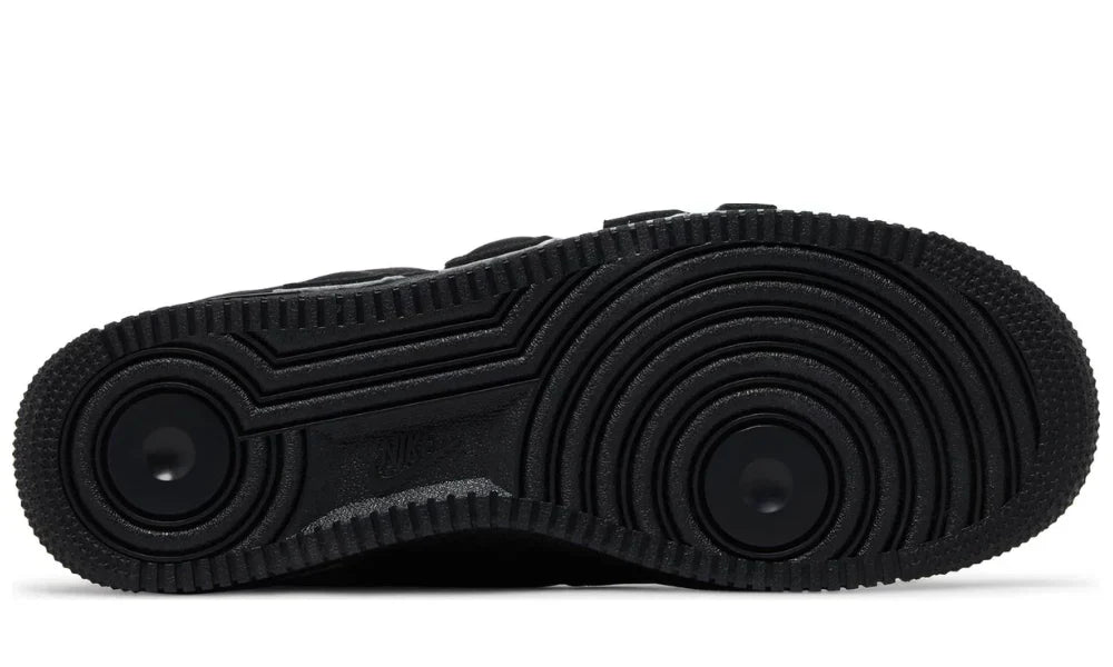 Cactus Plant Flea Market x Nike Air Force 1 Low Premium "Black" 2024 Sneakers UAE