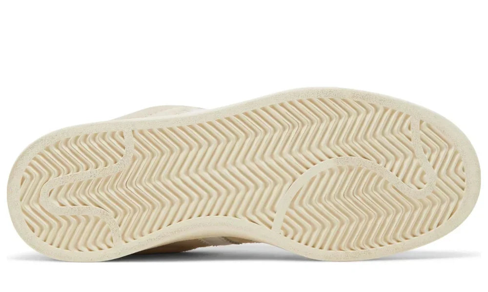 Adidas Campus 00s "Wonder White" Casual Sneakers UAE