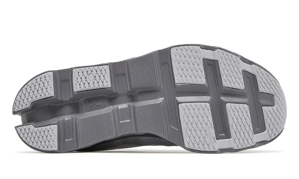 On Cloudmonster 2 "Frost Rock" Cushion Running Shoes UAE