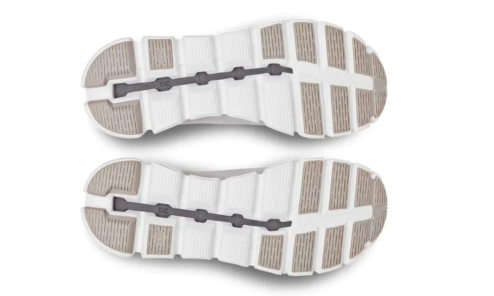 On Cloud 5 Coast "Sand Ray" Casual Sneakers UAE