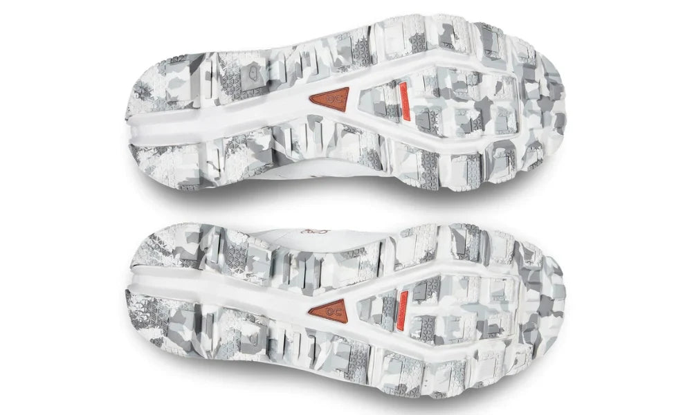 Loewe x Cloudventure "White" Trail Sneakers UAE