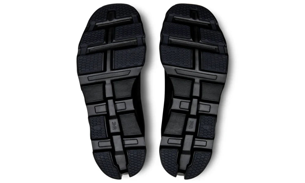 Cloudmonster 2 PAF "Black Magnet" Performance Running Shoes UAE