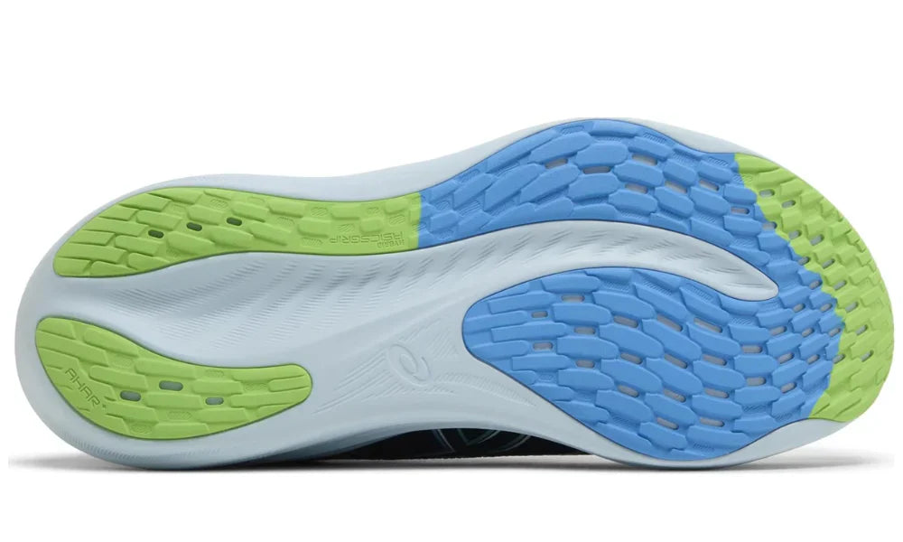 Asics Gel Nimbus 26 4E Wide "French Blue" Extra Wide Running Shoes UAE