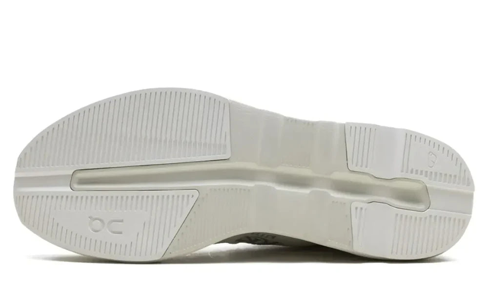 On Running x Kith Cloudzone "White Ice" Limited Sneakers UAE