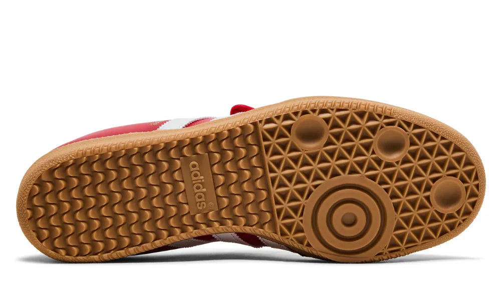 Adidas Samba Jane "Scarlet Gum" Sneakers UAE