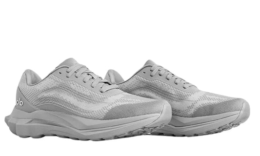 Alo Runner "Grey" Everyday Athletic Sneakers UAE