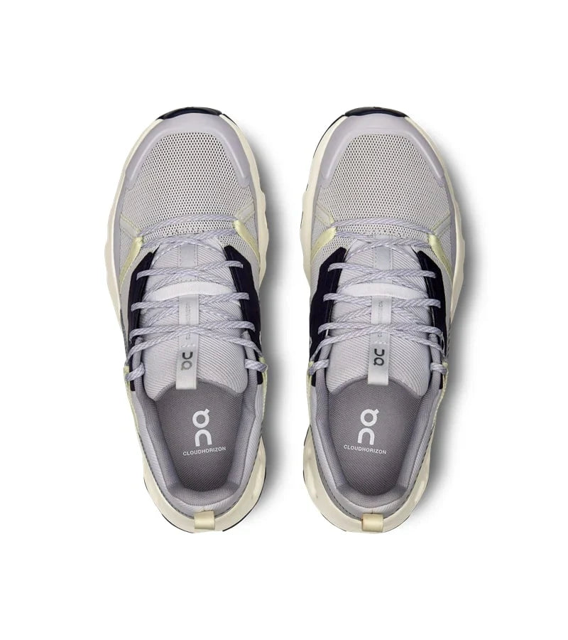 On Cloudhorizon "Lavender Ivory" Hiking Shoes UAE