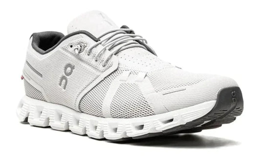 On Cloud 5 "Grey" Everyday Sneakers UAE