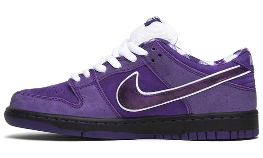 Concepts x Dunk Low SB "Purple Lobster" Skate Sneakers UAE