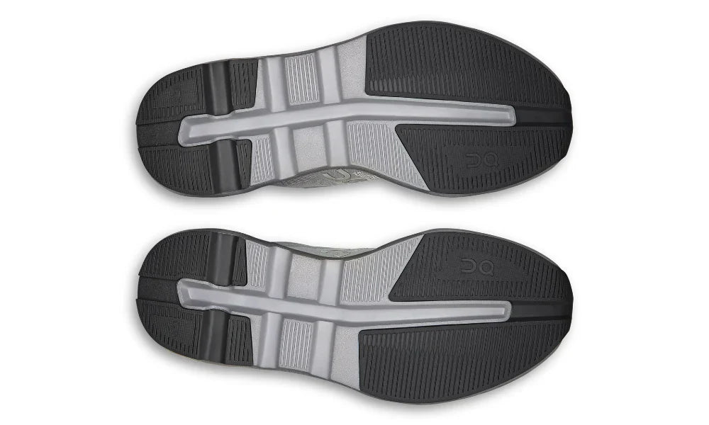 On Cloudzone "Alloy Rock" Lifestyle Sneakers UAE