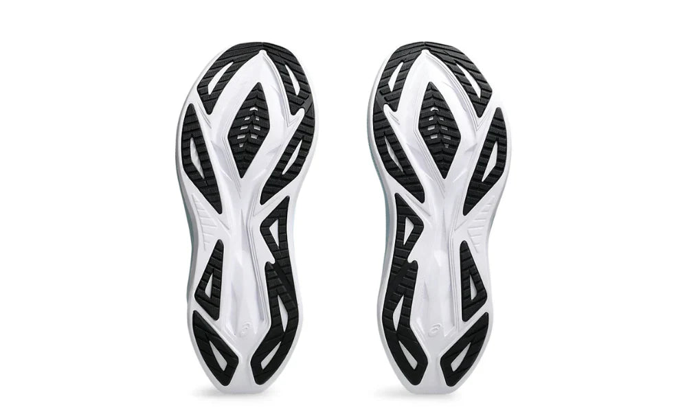 Asics Superblast 2 "White / Cool Grey" Performance Running Shoes UAE