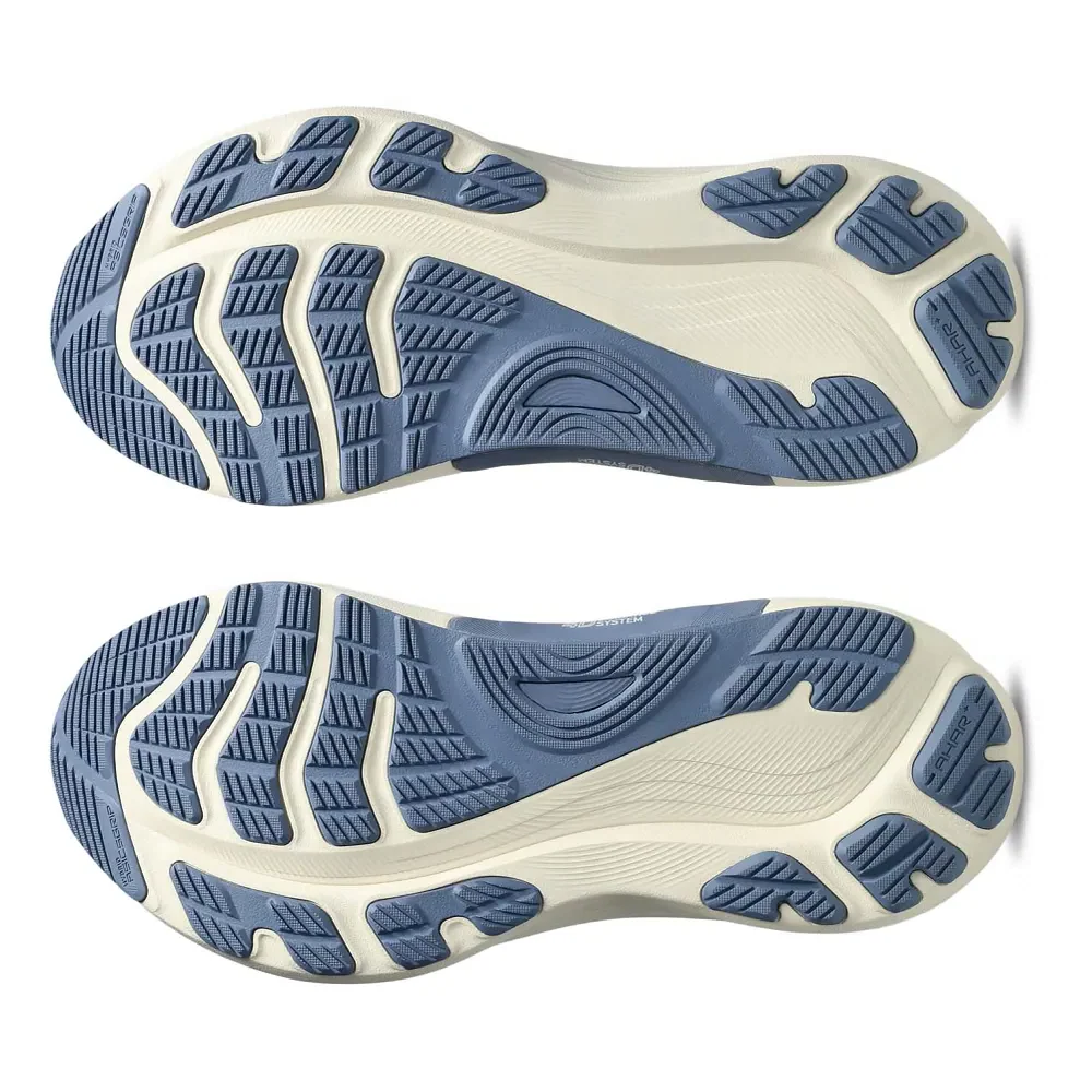 Asics Gel Kayano 32 "Cream / Denim Blue" Stability Running Shoes UAE