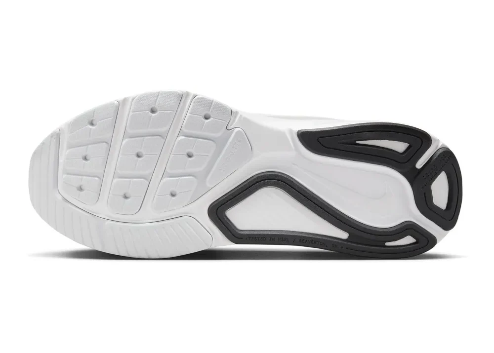 Nike Structure 26 "White" Running Shoes UAE