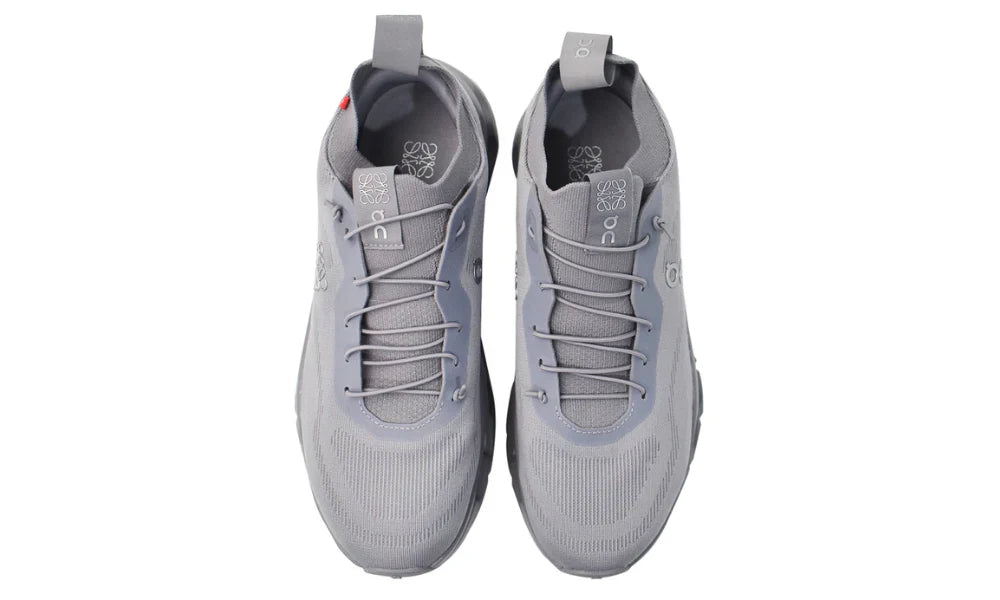 Loewe x Running Cloudtilt "Grey" Designer Sneakers UAE
