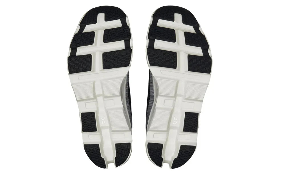 On Running Cloudmonster 2 "Black Frost" Running Shoes UAE