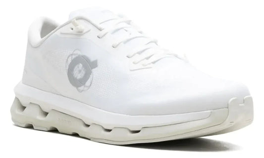 On Running x Kith Cloudzone "White Ice" Limited Sneakers UAE