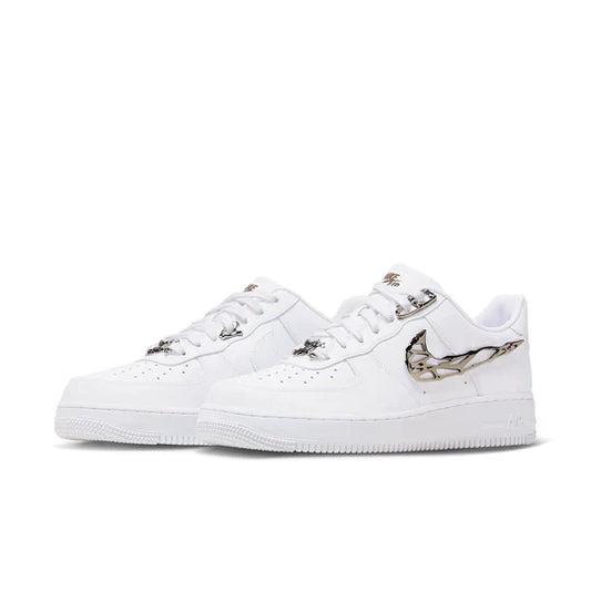 Nike Air Force 1 Low "Molten Metal" Sneakers UAE
