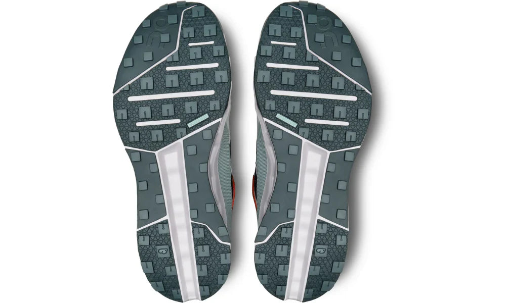 On Running Cloudhorizon "Aloe Frost" Hiking Shoes UAE