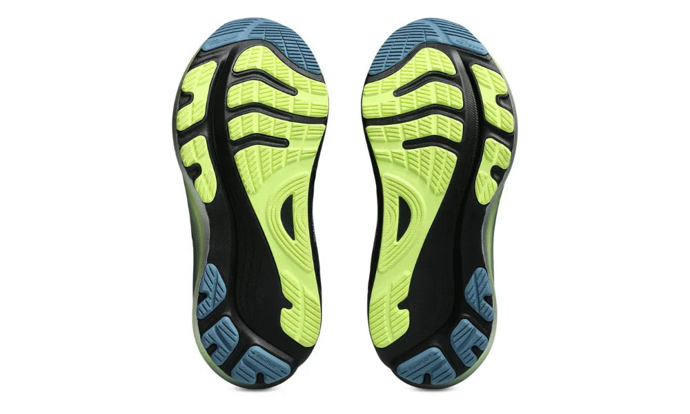 Asics Gel Kayano 32 "Luxe Black" Premium Running Shoes UAE
