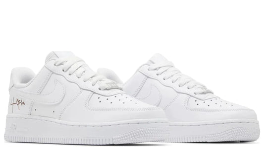 Travis Scott x Air Force 1 "Utopia" Sneakers UAE