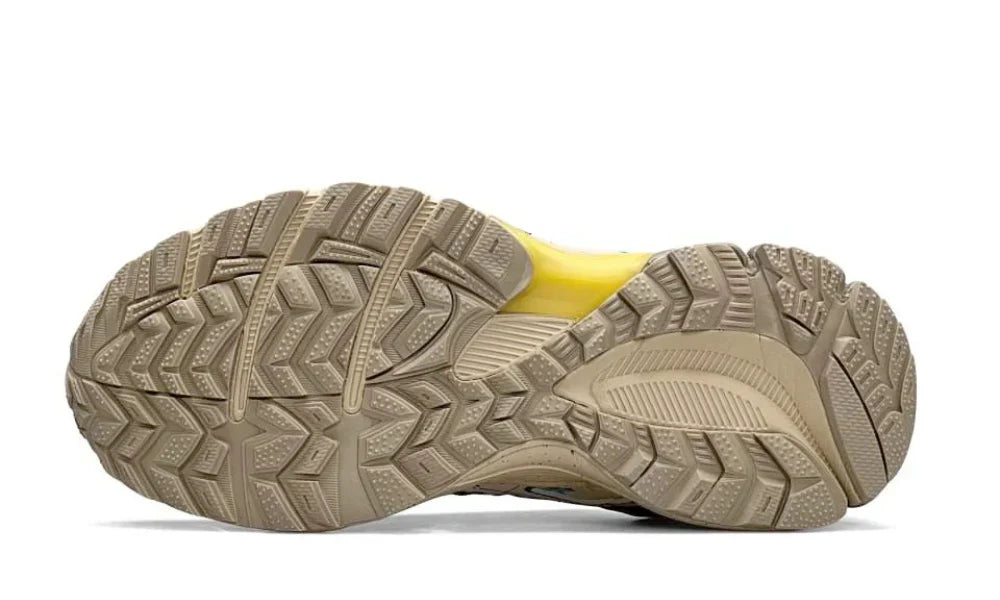 Asics Gel-Kahana 8 "Green Grey" Trail Running Shoes UAE