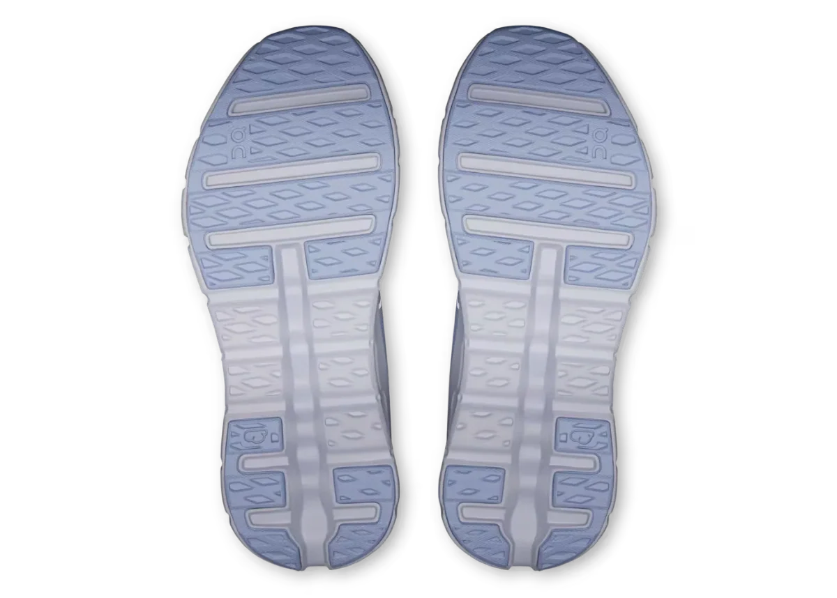 On Cloudtilt Moon "Nimbus" Casual Sneakers UAE