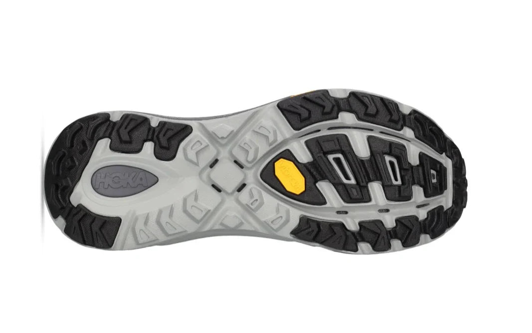 Hoka Mafate Speed 2 "Black" Trail Running Shoes UAE