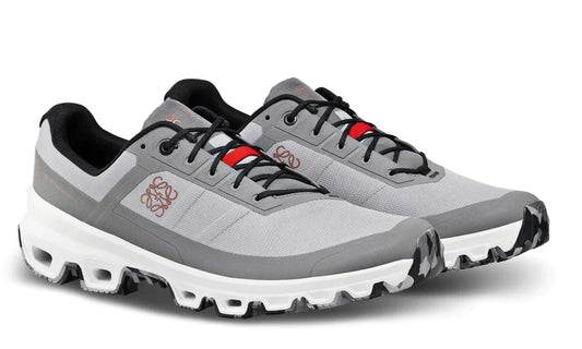 Loewe x Cloudventure "Grey" Trail Sneakers UAE