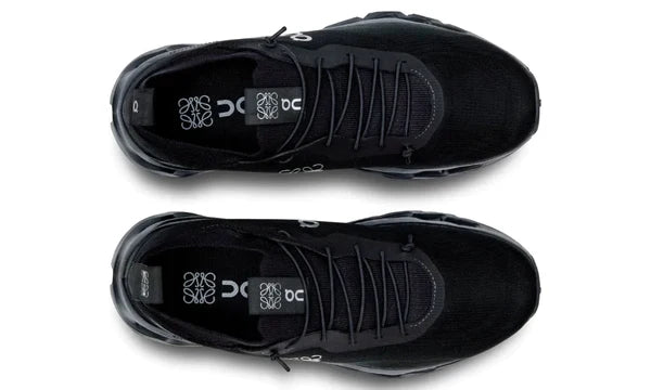 On Cloudtilt LOEWE "Black" Luxury Sneakers UAE