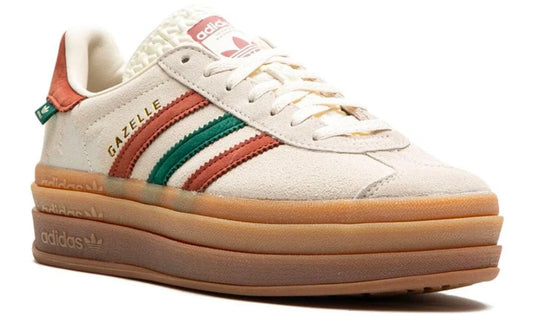 Adidas Gazelle Bold "Maple Leaf" Sneakers UAE