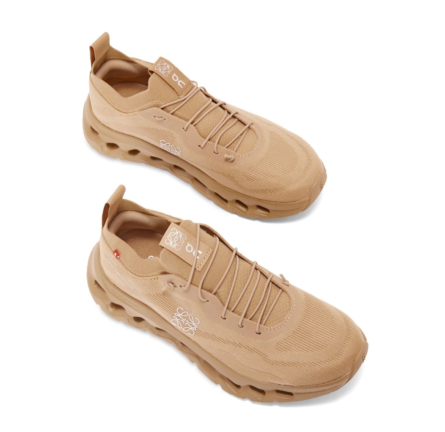 On Running Cloudtilt "Dark Sand" Lifestyle Sneakers UAE