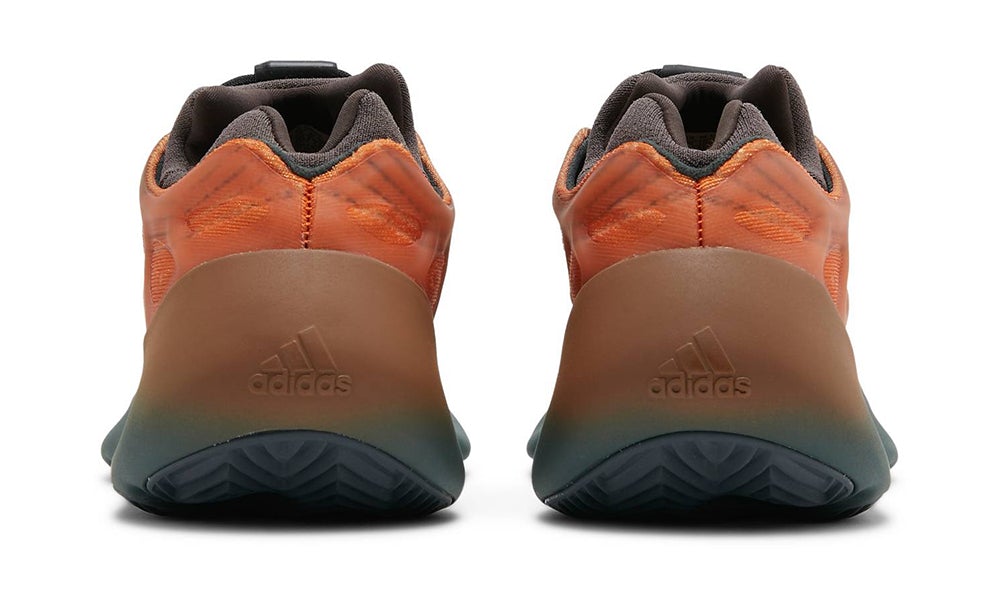 Adidas Yeezy 700 V3 "Copper Fade" Performance Lifestyle Sneakers UAE