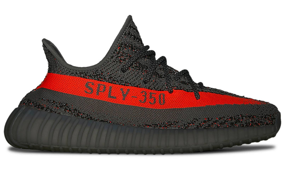 Yeezy Boost 350 V2 "Beluga Reflective" Reflective Running Sneakers UAE