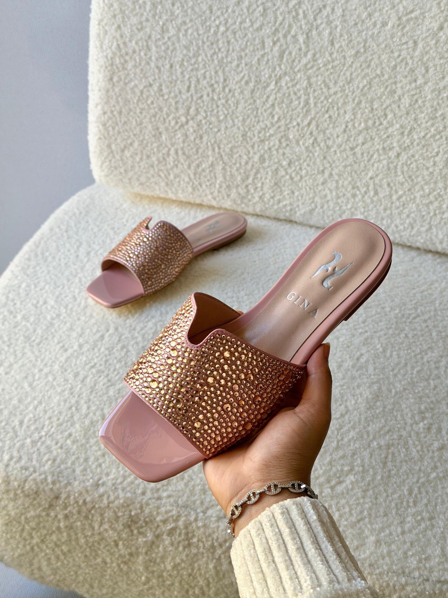 Gina FLORENCE Sandals