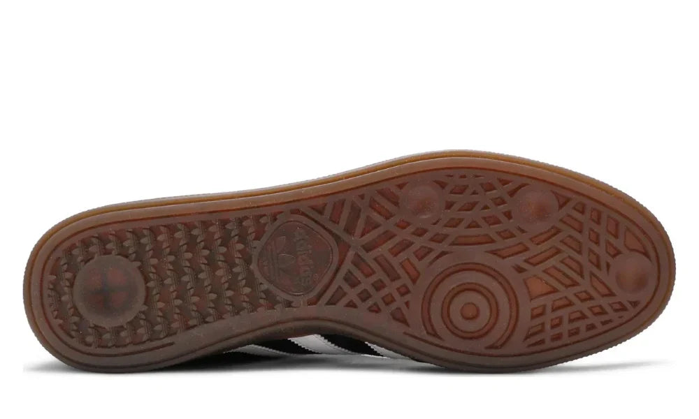 Adidas Handball Spezial "Black Gum" Sneakers UAE